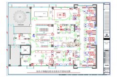 干細胞實驗室建設案例