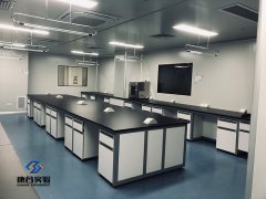 廣州奧測醫學檢驗實驗室有限公司實驗室建設